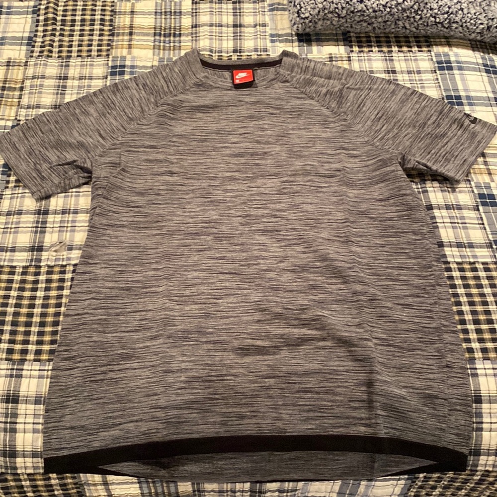 Men’s Nike Techknit Shirt